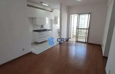 Apartamento à venda, 68 m² por r$ 480.000,00 - gleba palhano - londrina/pr