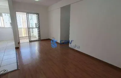 Apartamento com 3 dormitórios à venda, 68 m² por r$ 480.000,00 - gleba palhano - londrina/pr