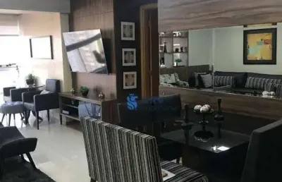 Apartamento com 3 dormitórios à venda, 104 m² por r$ 1.150.000,00 - guanabara parque boulevard - londrina/pr
