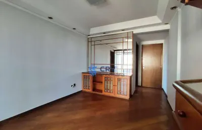 Apartamento à venda, 90 m² por r$ 550.000,00 - centro - londrina/pr