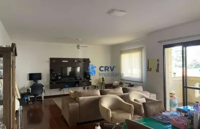 Apartamento com 4 dormitórios à venda, 250 m² por r$ 950.000,00 - centro - londrina/pr