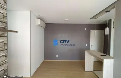 Apartamento à venda, 57 m² por r$ 550.000,00 - centro - londrina/pr
