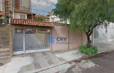 Casa à venda, 350 m² por r$ 1.050.000,00 - andrade - londrina/pr
