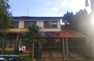 Casa à venda, 387 m² por r$ 1.480.000,00 - iguaçu - londrina/pr