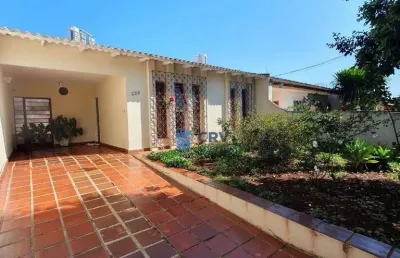 Casa, 150 m² - venda por r$ 1.250.000,00 ou aluguel por r$ 5.229,17/mês - guanabara - londrina/pr