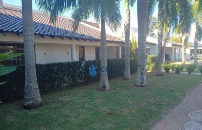 Casa à venda, 600 m² por r$ 6.000.000,00 - mediterrâneo - londrina/pr