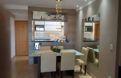Apartamento com 3 dormitórios à venda, 80 m² por r$ 650.000,00 - centro - londrina/pr