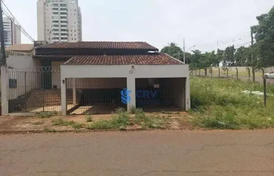 Casa com 4 quartos à venda na Rua Monte Castelo, Jardim Higienópolis, Londrina