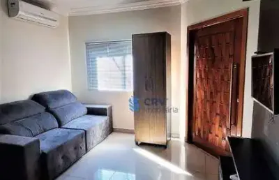 Casa à venda, 114 m² por r$ 520.000,00 - residencial abussafe - londrina/pr