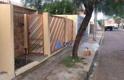 Casa com 2 dormitórios à venda, 149 m² por r$ 460.000,00 - vila monteiro - londrina/pr