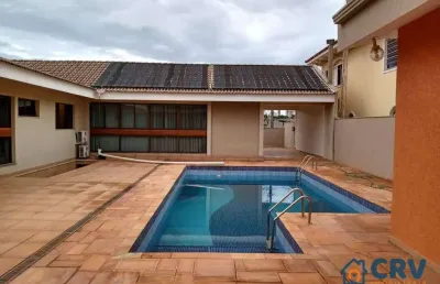 Casa à venda, 575 m² por r$ 2.000.000,00 - quebec - londrina/pr