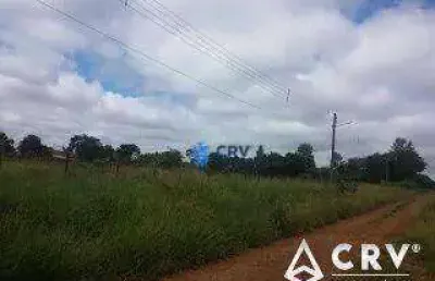 Terreno à venda, 7258 m² por r$ 1.350.000,00 - dom pedro i - londrina/pr