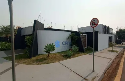 Imóvel comercial à venda, 255 m² por r$ 1.480.000 - lago parque - londrina/pr