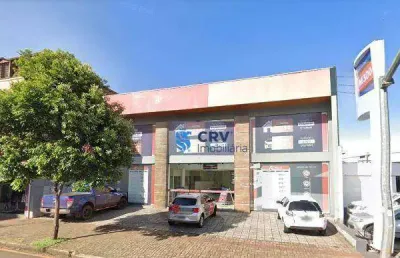 Prédio à venda na Rua Quintino Bocaiúva, Centro, Londrina