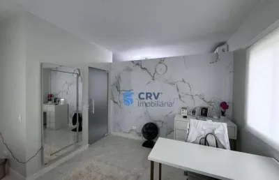Sala para alugar, 50 m² por r$ 3.550,00/mês - maringá - londrina/pr