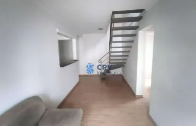 Apartamento à venda, 105 m² por r$ 350.000,00 - vale dos tucanos - londrina/pr