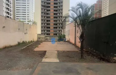 Terreno à venda, 660 m² por r$ 1.600.000,00 - centro - londrina/pr