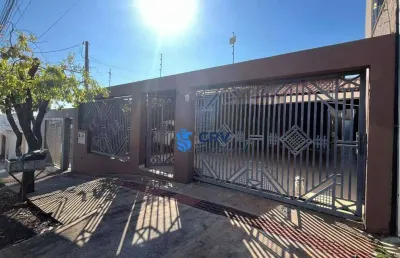 Casa com 5 dormitórios à venda, 180 m² por r$ 552.000,00 - itapema - londrina/pr