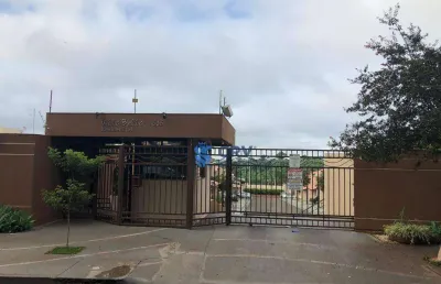 Casa com 3 dormitórios à venda, 127 m² por r$ 555.000,00 - parque jamaica - londrina/pr
