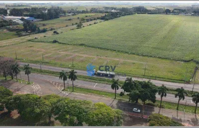Terreno à venda, 128850 m² por r$ 98.000.000,00 - rodocentro - londrina/pr