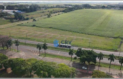 Terreno à venda, 19026 m² por r$ 26.500.000,00 - rodocentro - londrina/pr