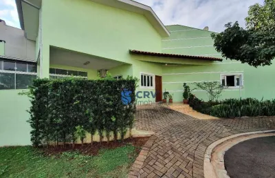 Casa térrea em condomínio kingstoown -158 m² por r$ 865.000 -- londrina/pr