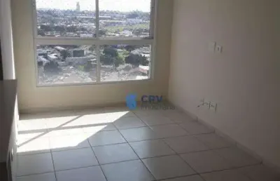 Apartamento à venda, 67 m² por r$ 350.000,00 - champagnat - londrina/pr