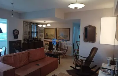 Apartamento a venda na gleba palhano , edifício reserva santana