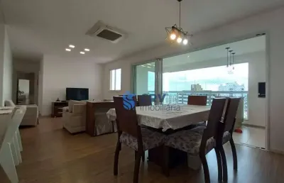 Apartamento com 3 quartos à venda na Avenida Voluntários da Pátria, Andrade, Londrina