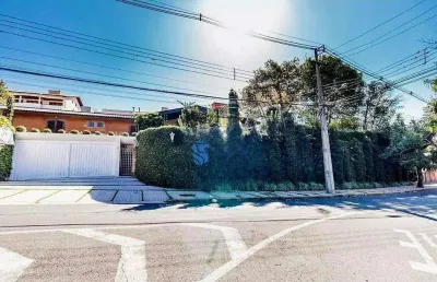 Casa à venda, 460 m² por r$ 3.500.000,00 - quebec - londrina/pr