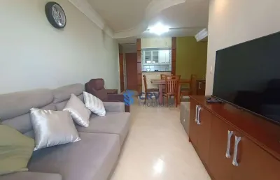 Apartamento à venda, 70 m² por r$ 500.000,00 - gleba palhano - londrina/pr