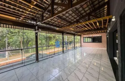 Loja, 760 m² - venda por r$ 4.250.000,00 ou aluguel por r$ 15.900,00/mês - lima azevedo - londrina/pr