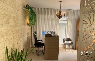 Casa à venda, 200 m² por r$ 1.200.000,00 - centro - londrina/pr