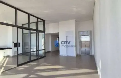 Apartamento com 3 quartos à venda na Rua Ulrico Zuínglio, Gleba Palhano, Londrina