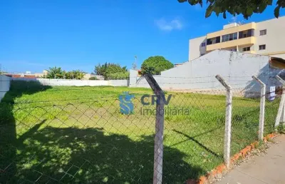 Terreno à venda, 1000 m² por r$ 1.250.000,00 - vila brasil - londrina/pr