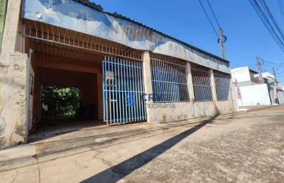 Casa à venda, 115 m² por r$ 950.000,00 - operária - londrina/pr