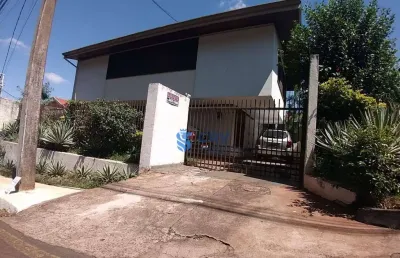 Casa com 4 dormitórios à venda, 362 m² por r$ 1.200.000,00 - centro - londrina/pr