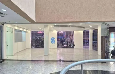 Loja, 169 m² - venda por r$ 500.000,00 ou aluguel por r$ 4.000,00/mês - centro - londrina/pr