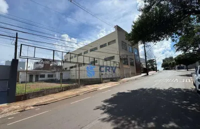 Terreno comercial à venda na Rua Franca, Centro, Cambé