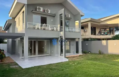 Casa, 313 m² - venda por r$ 4.000.000,00 ou aluguel por r$ 11.500,00/mês - esperança - londrina/pr
