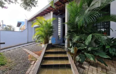 Casa à venda, 131 m² por r$ 750.000,00 - jardim londrilar - londrina/pr