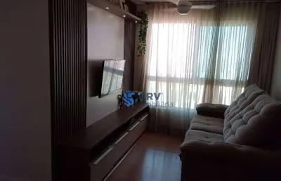 Apartamento a venda no edifício aquajardim na região central de londrina