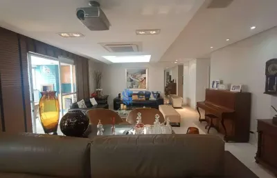 Apartamento a venda com 3 suítes no edifício gaudi, na gleba palhano