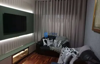 Casa com 3 dormitórios à venda, 112 m² por r$ 700.000,00 - san fernando - londrina/pr