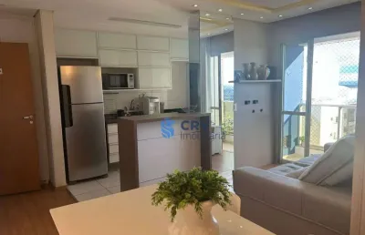 Apartamento com 3 dormitórios à venda, 73 m² por r$ 550.000,00 - terra bonita - londrina/pr