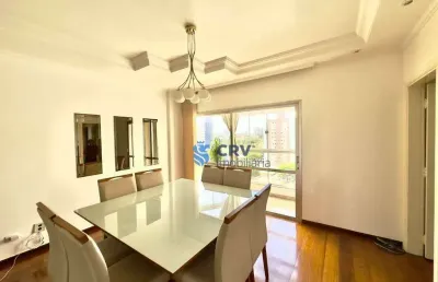 Apartamento com 3 dormitórios à venda, 125 m² por r$ 560.000,00 - centro - londrina/pr