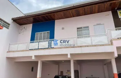 Sala para alugar, 68 m² por r$ 1.680,00/mês - centro - londrina/pr