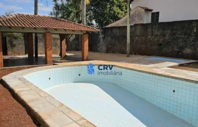 Terreno à venda, 450 m² por r$ 650.000,00 - nossa senhora de lourdes - londrina/pr