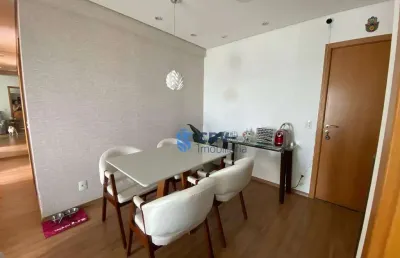 Apartamento com 3 dormitórios à venda, 70 m² por r$ 571.000,00 - terra bonita - londrina/pr