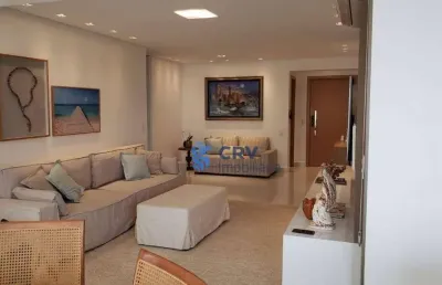 Apartamento com 3 dormitórios à venda, 120 m² por r$ 1.390.000,00 - centro - londrina/pr